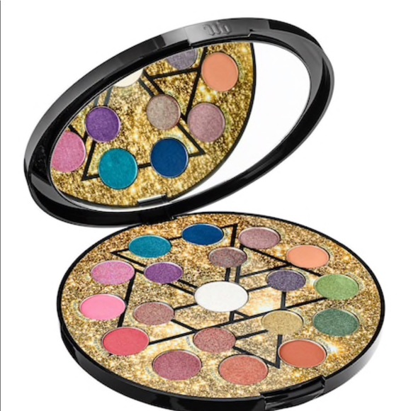 Urban Decay Elements Pallet - Picture 5 of 7
